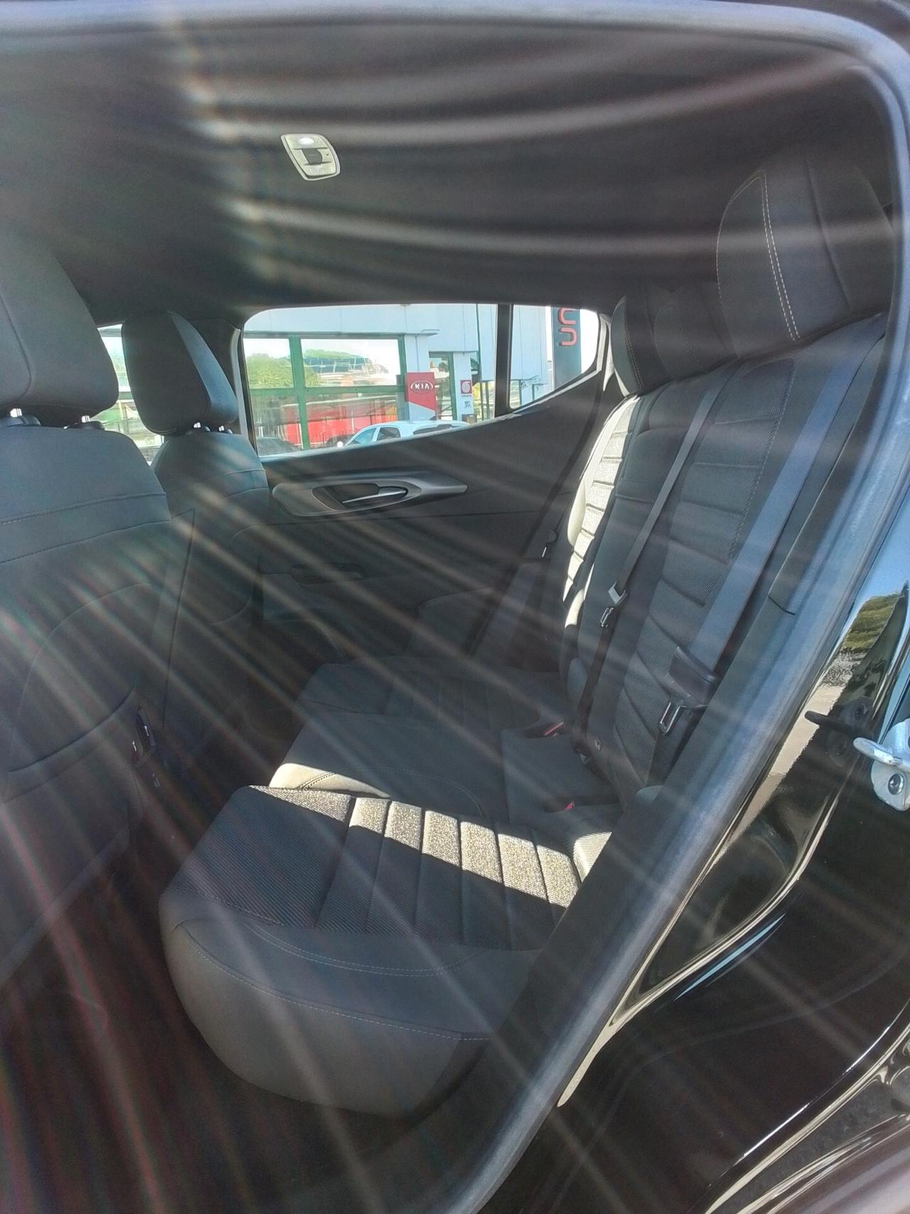 Alfa Romeo Tonale 1.5 160 CV MHEV TCT7 Tributo Italiano