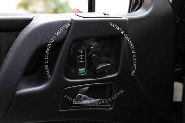 Mercedes-Benz G 500 V8 CABRIO | TOP CONDITION | FULL SERVICE HISTORY