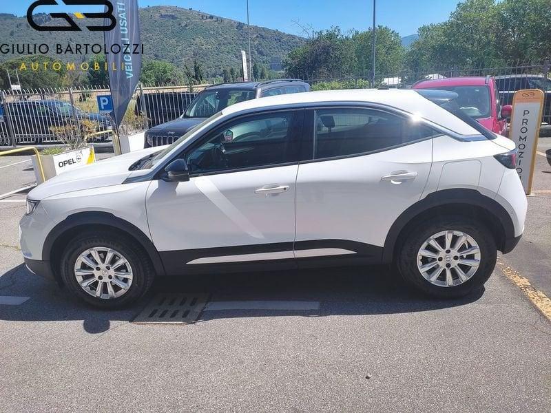 Opel Mokka 1.5 110cv Edition MT6