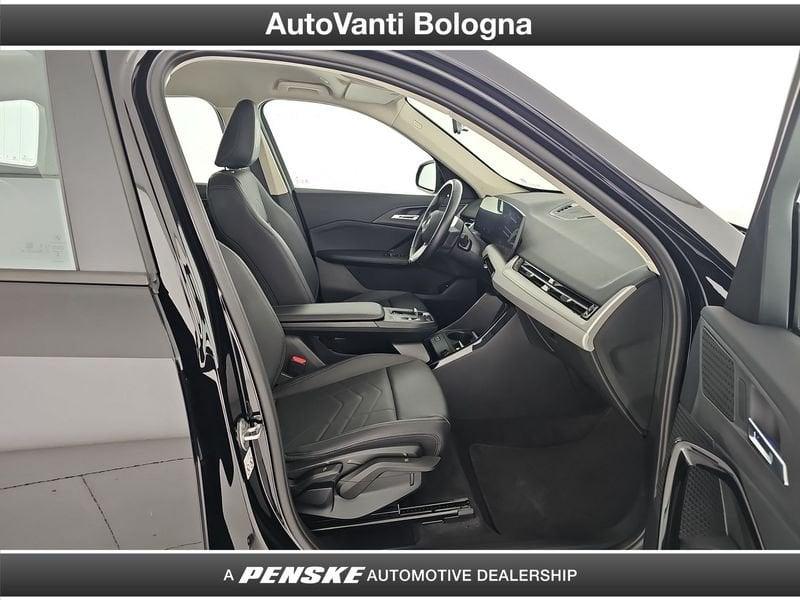 BMW X1 X1 sdrive18d auto