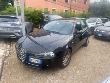 Alfa Romeo 147 1.6 BENZINA 5 porte SOLO 100 mila km