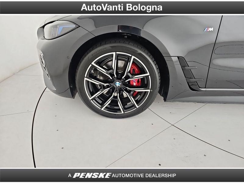 BMW i4 i4 xDrive 40 Msport Pro