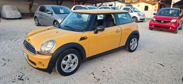 Mini 1.4 16V One NEO PATENTATI