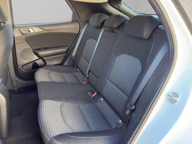 KIA XCeed 1.0 t-gdi urban Gpl 117 CV