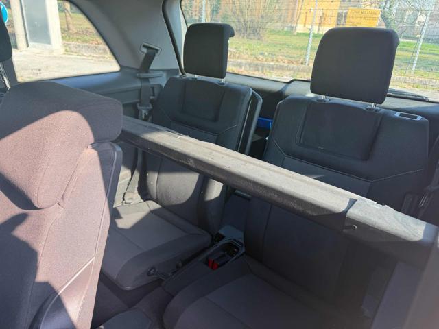 OPEL Zafira 156,810km 7posti 1.7CDTI 110CV Stupenda Bellissima