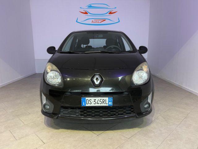 RENAULT Twingo 1.2 8V Dynamique