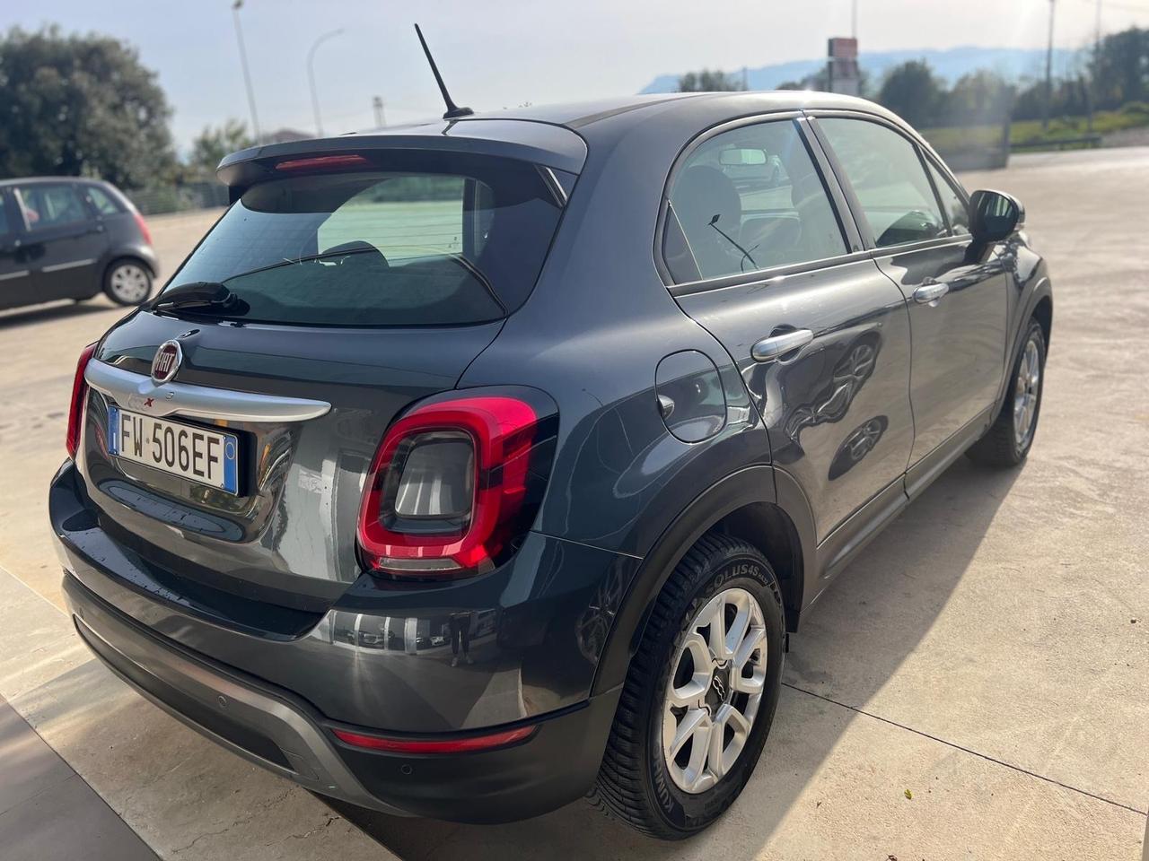 Fiat 500X 1.3 MultiJet 95 CV Business