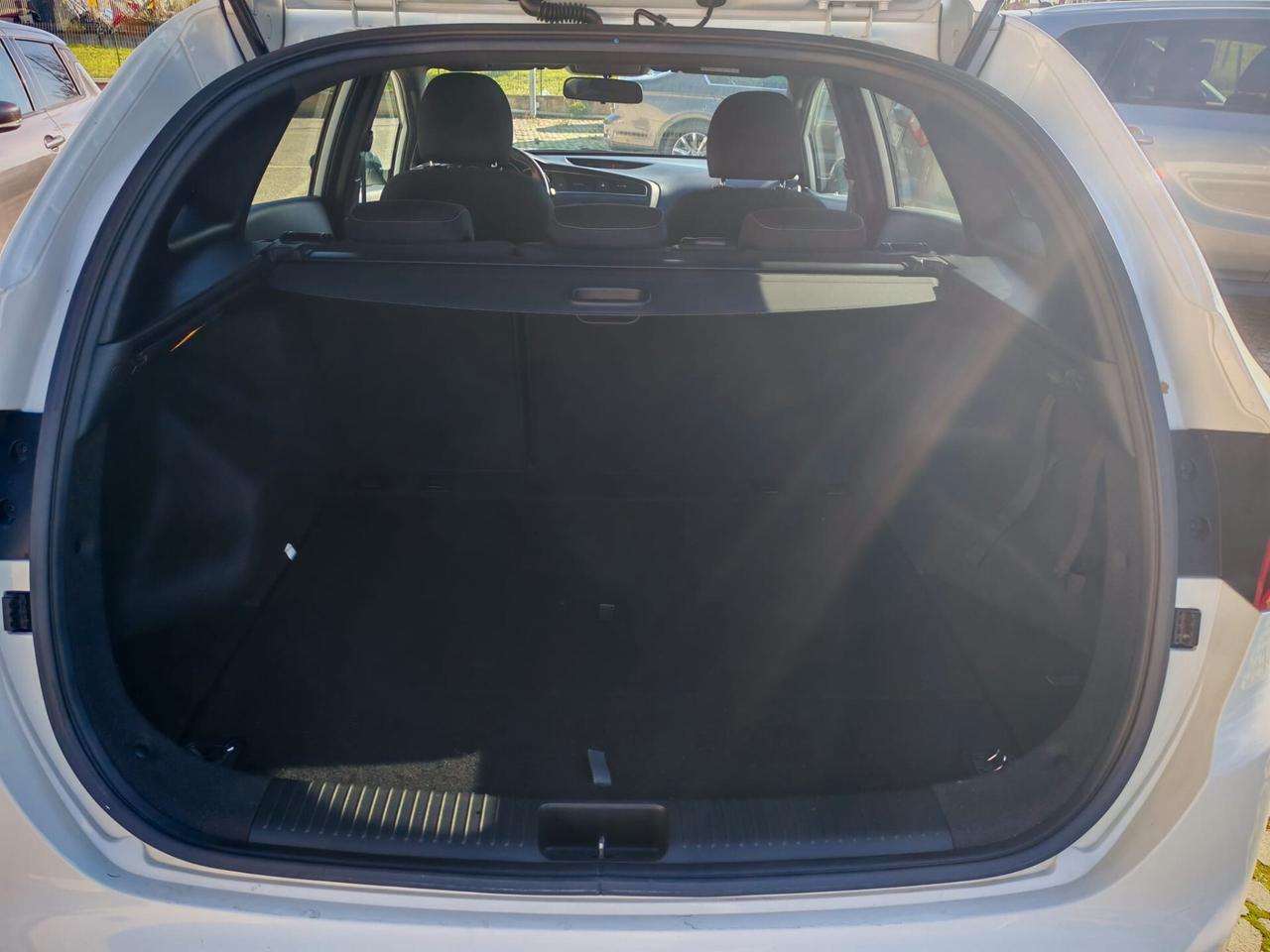 Kia Ceed 1.6 CRDi 110 CV 5 porte GT Line