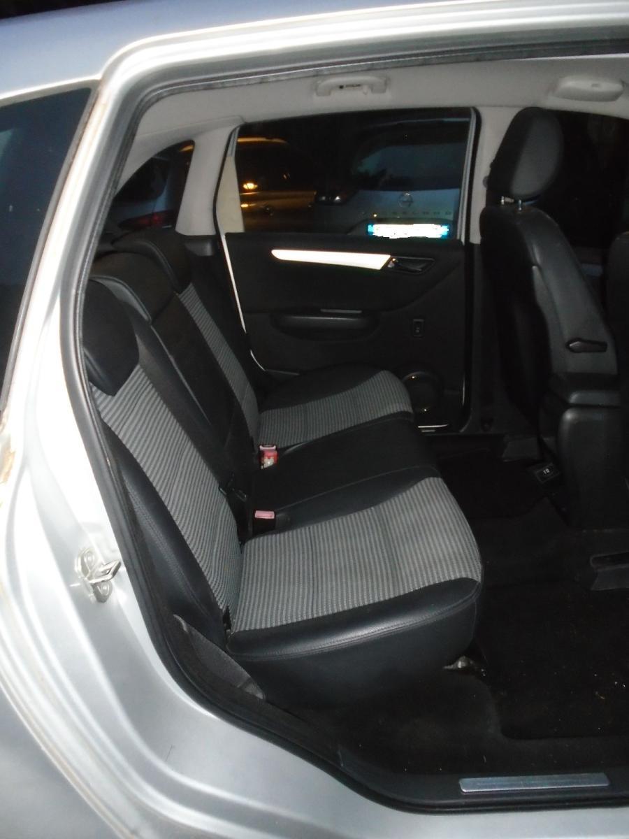 Classe B200 '08 175000 KM C AUTOM OK NEOP
