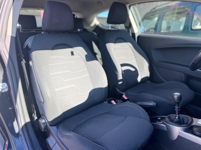 ALFA ROMEO MiTo 1.3 JTDm 85 CV S&S Racer PERFETTA