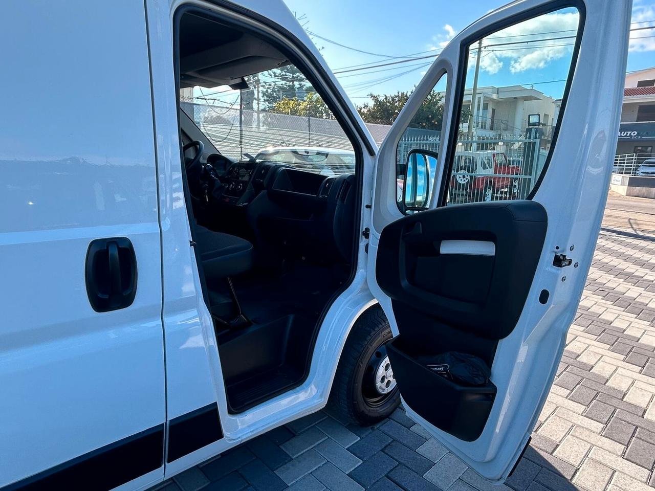 Peugeot Boxer 2.2 Diesel 140 cv - L3 H2