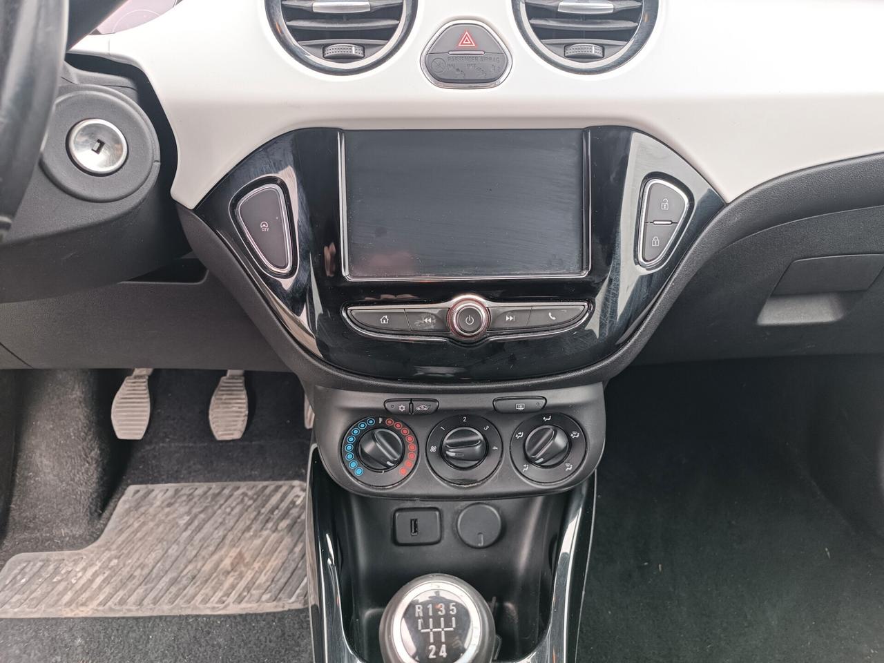 Opel Adam 2019 Neopatentati