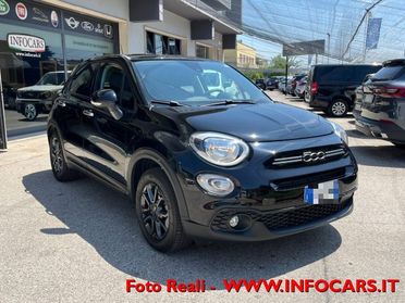 FIAT 500X 1.3 MultiJet 95 CV Club PROMO !!