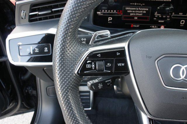 AUDI RS6 RS6 Avant tiptronic CAPRISTO/SERVICE AUDI