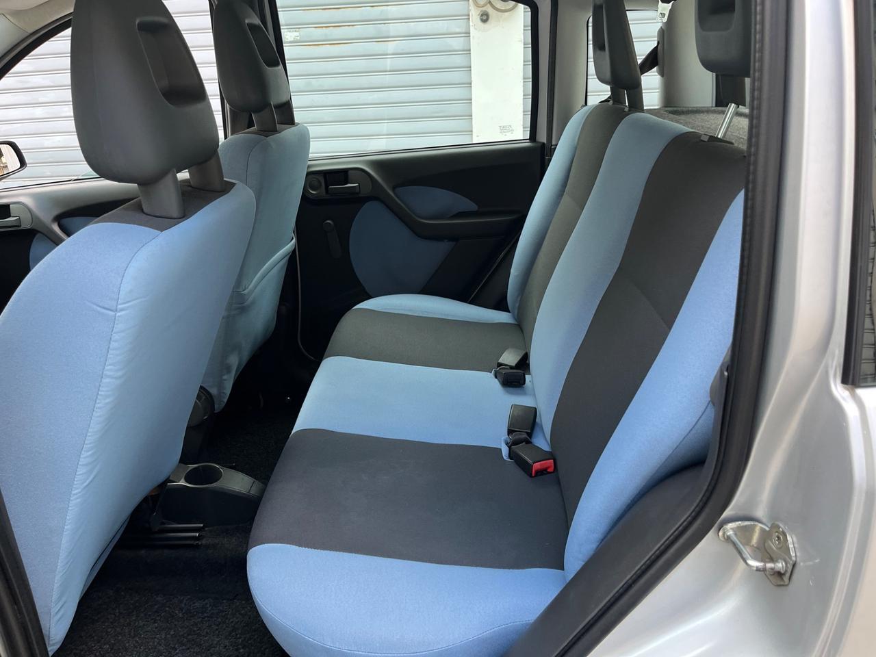 Fiat Panda 1.2 Alessi OK NEOPATENTATI