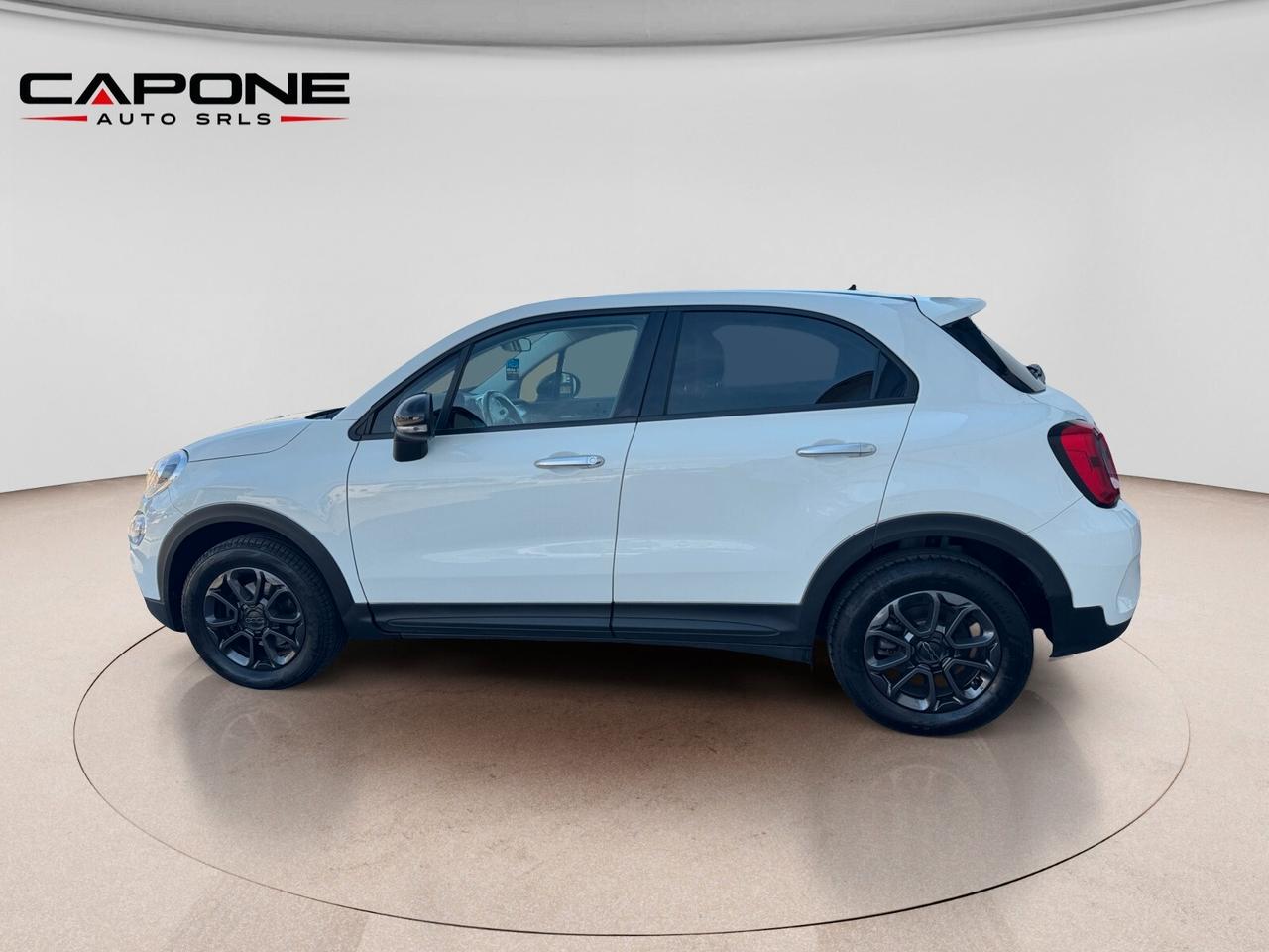 Fiat 500X 1.3 MultiJet 95 CV Club