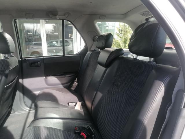 OPEL Frontera 2.2 16V DTI Wagon Olympus