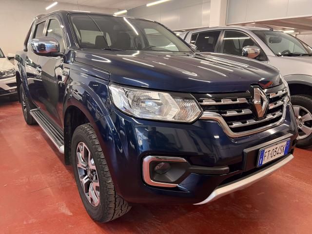 Renault Alaskan Alaskan DC 2.3 dci 4wd *PREZZO FINITO NO IVA*