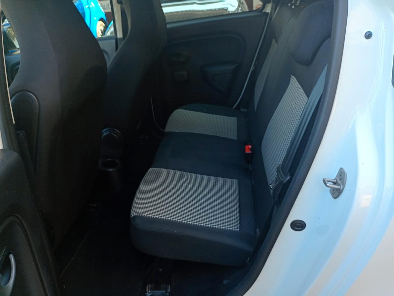 Renault Twingo SCe 65 CV Intens
