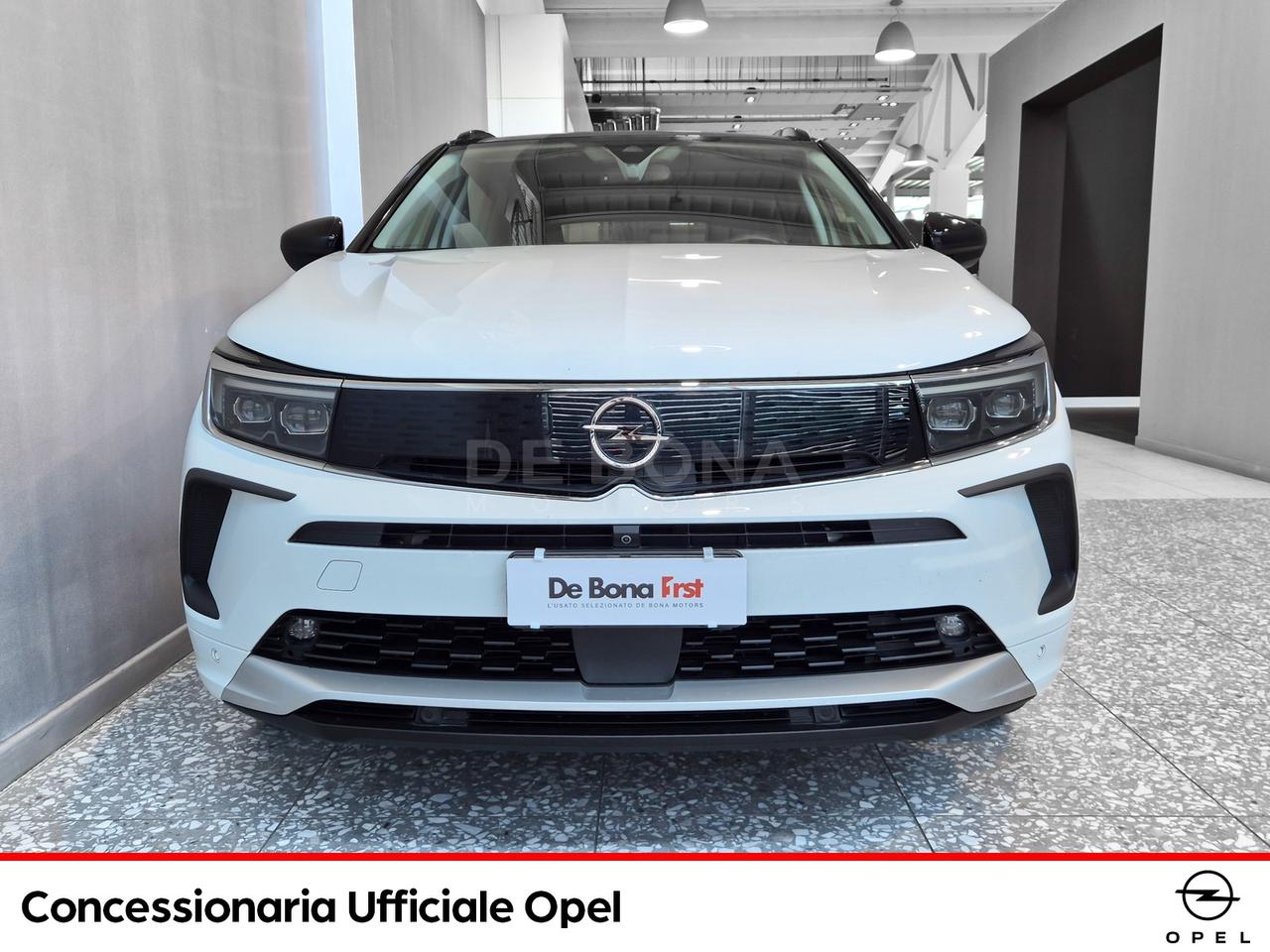 Opel Grandland 1.5 ecotec business elegance s&s 130cv at8