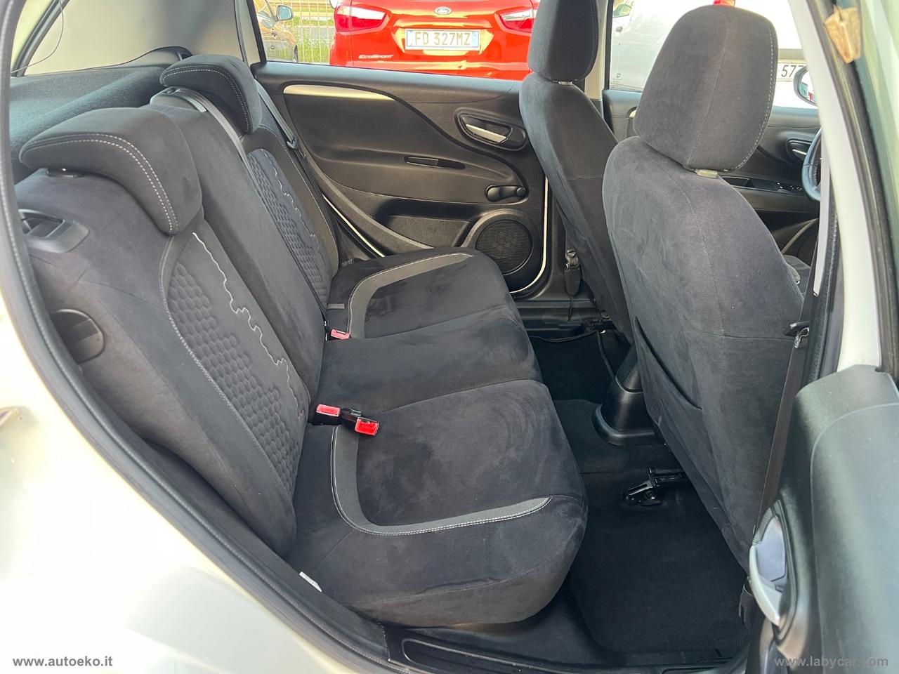 FIAT Punto Evo 1.4 5p. Active Natural Power