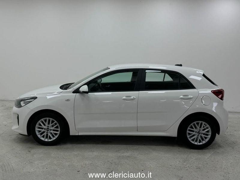 KIA Rio 1.2 MPi Evolution