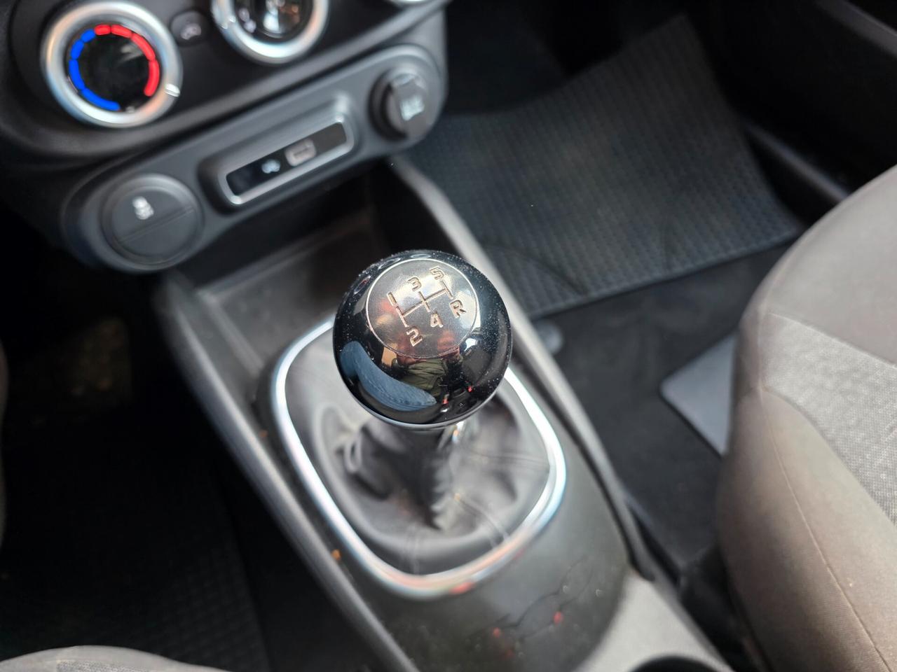 Fiat 500L Pro 1.3 MJT 95CV Mirror 4 posti (N1)