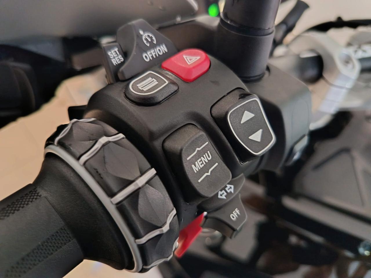 Bmw R 1300 GS