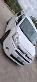 Citroen Berlingo Multispace 1.6 HDi 90 Seduction