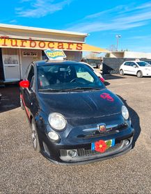 Abarth 500 1.4 Turbo abarth