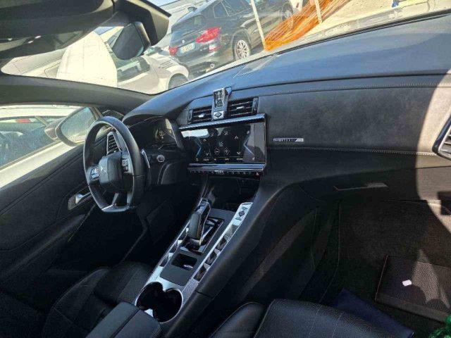 DS AUTOMOBILES DS 7 Crossback E-Tense Grand Chic *TETTUCCIO, NAVIGATORE*