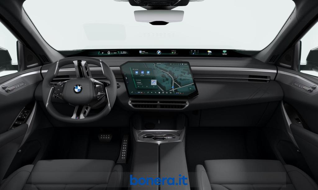 BMW X5 40 d MSport Pro xDrive Auto