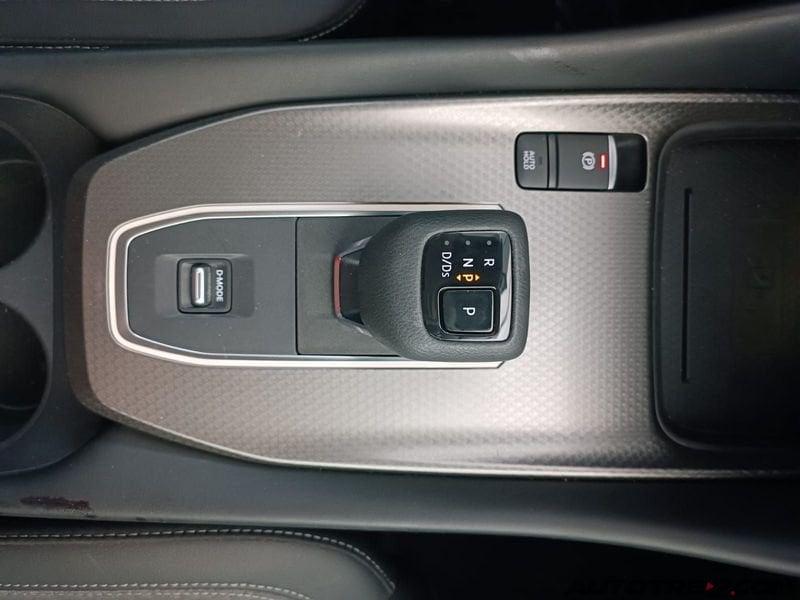 Nissan Qashqai Qashqai MHEV 158 CV Xtronic N-Connecta DA € 24380 DETAX !!