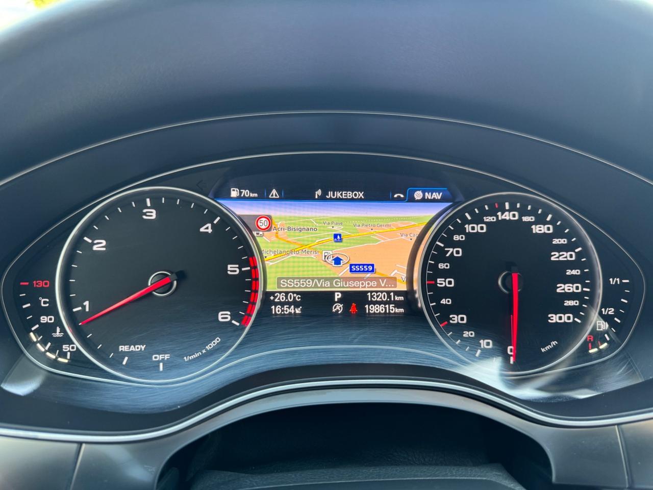Audi A6 Avant 3.0 TDI 272 CV quattro S tronic Business Plus
