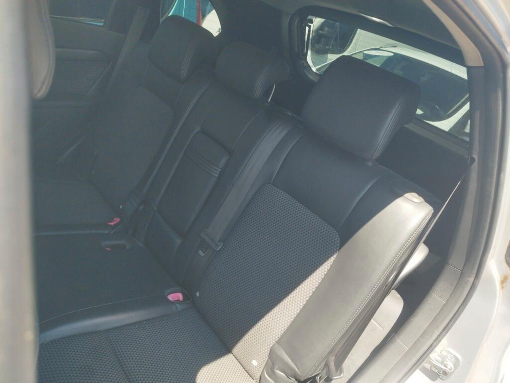 Chevrolet Captiva 2.0 VCDi LT