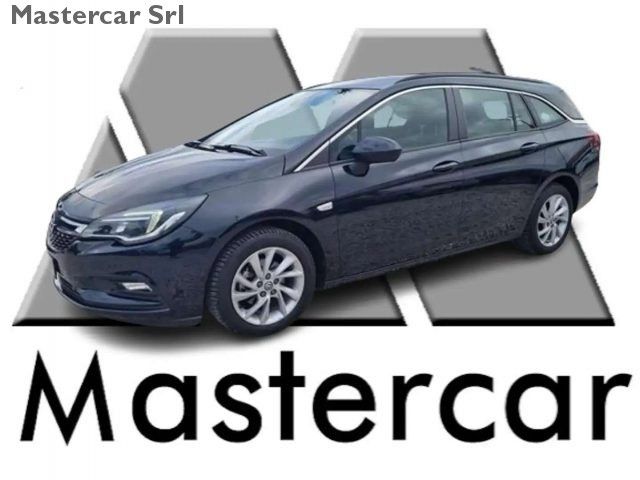 OPEL Astra Sports Tourer 1.6 cdti Business 110cv - Diesel