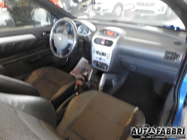 OPEL - Tigra - TwinTop 1.4 16V First Edition