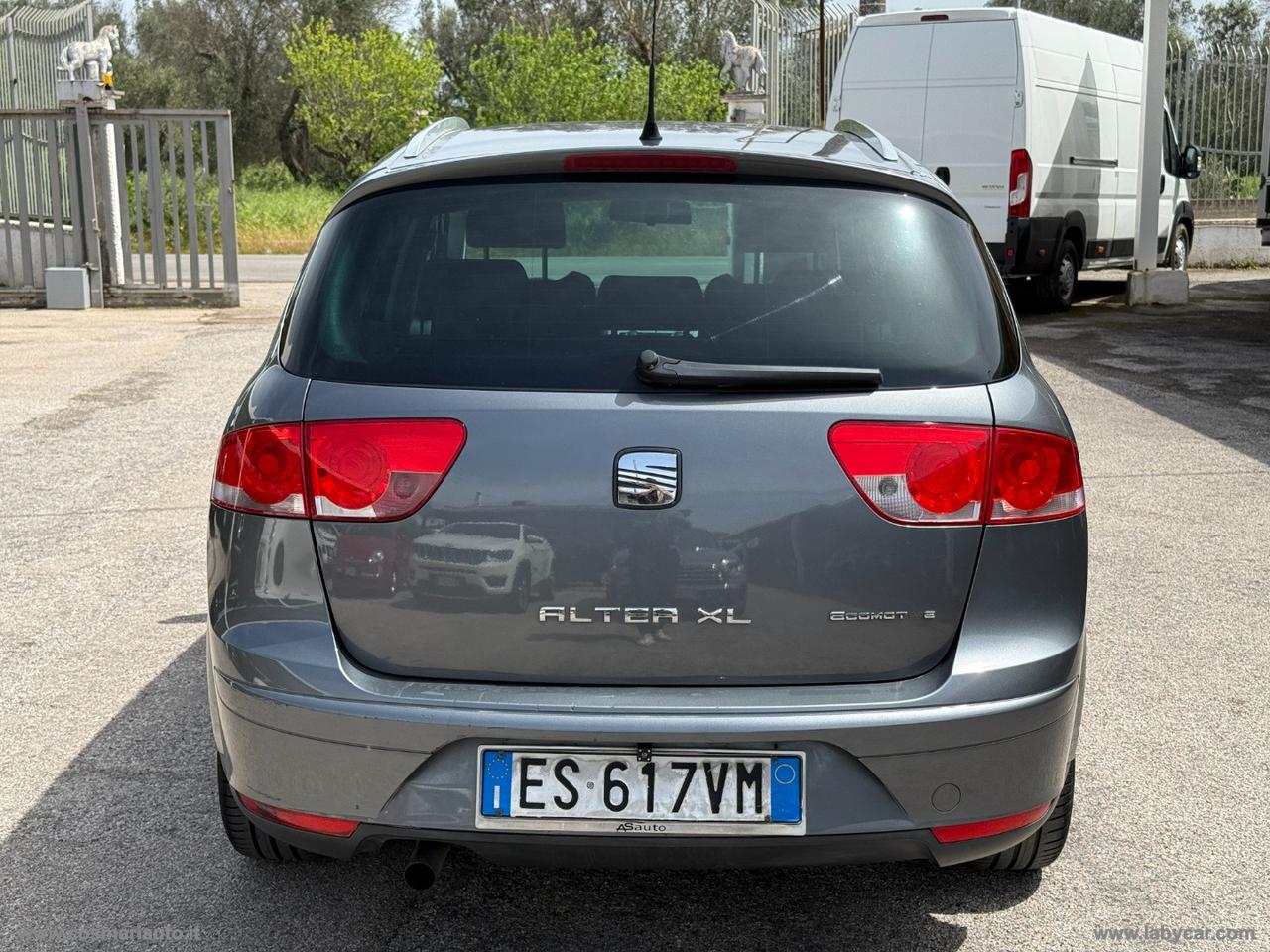 SEAT Altea XL 1.6 TDI 105 CV CR Style