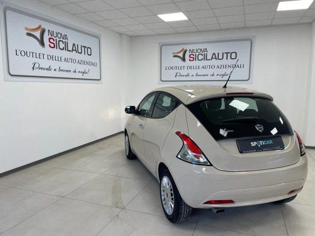 LANCIA Ypsilon 1.3 MJT 16V 95 CV 5 porte S&S Gold