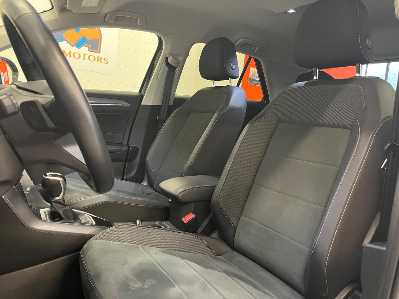 Volkswagen T-Roc 1.5 TSI ACT DSG Style