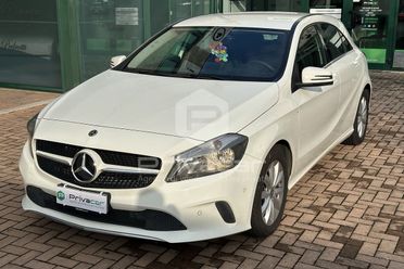 MERCEDES A 160 d Business