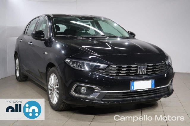 FIAT Tipo Tipo 5p 1.6 Mjt 130cv Life