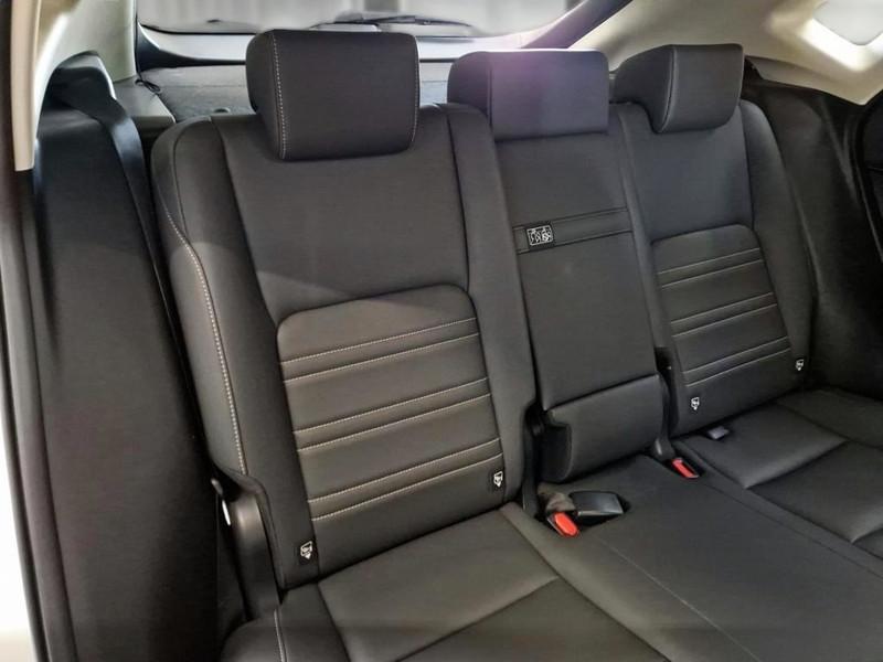 LEXUS NX 300h Hybrid Premium 4WD