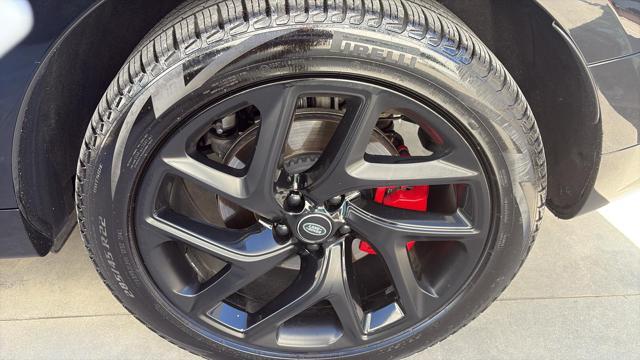 LAND ROVER Range Rover Sport 3.0D l6 249 CV Dynamic HSE