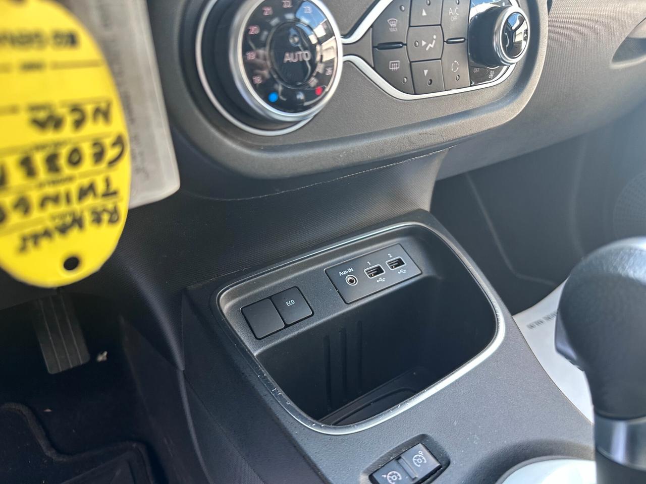 Renault Twingo Electric Intens