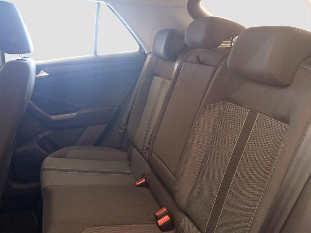 VOLKSWAGEN T-Roc T-Roc 2.0 TDI SCR 150 CV DSG Life