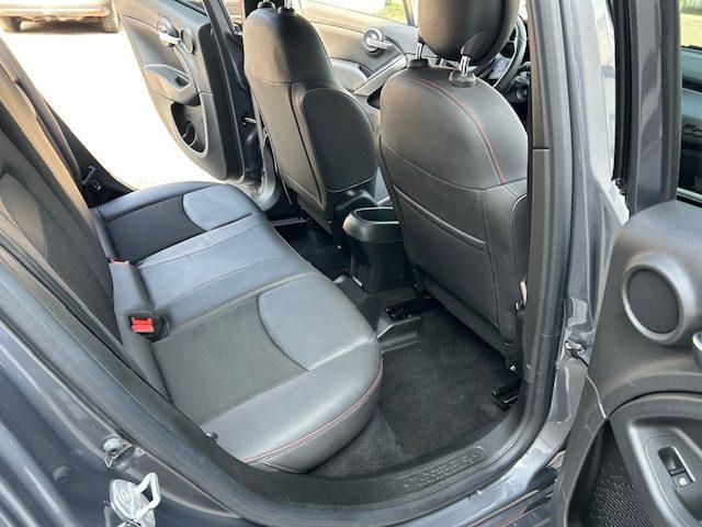 FIAT 500X 1.0 T3 120 CV Sport