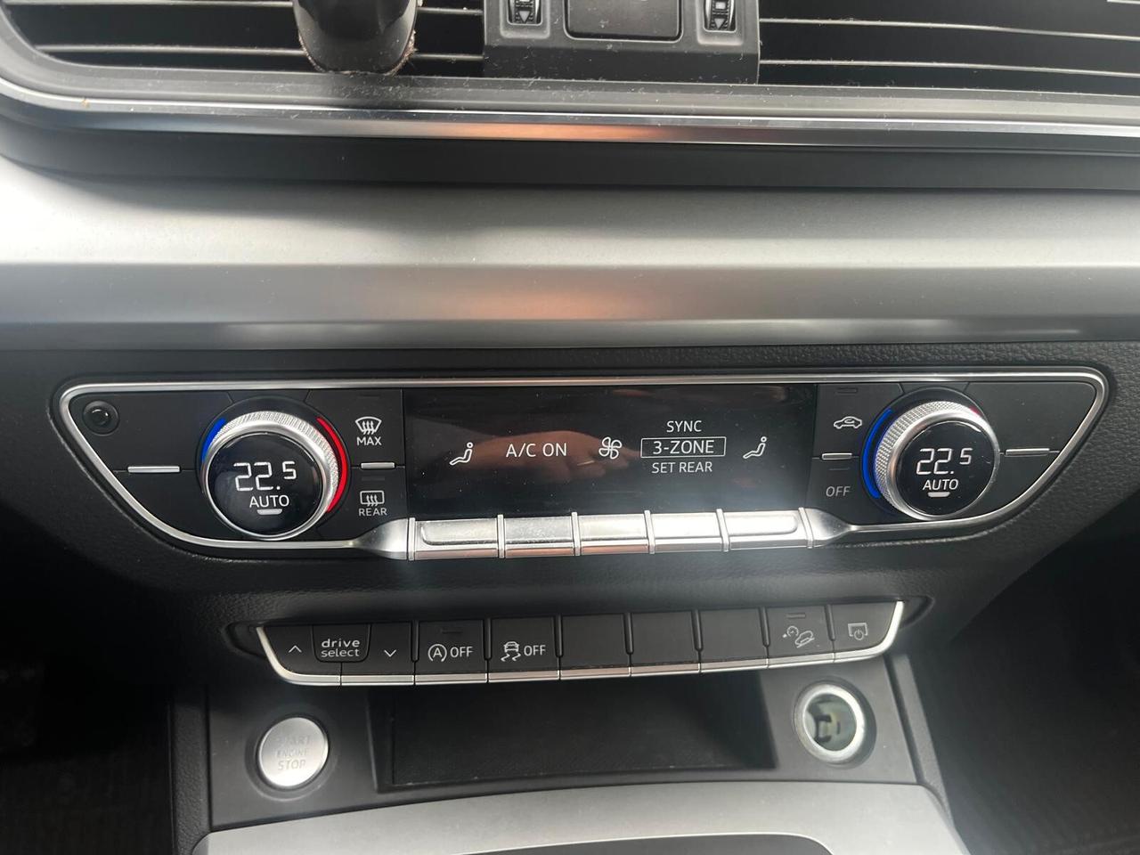 Audi Q5 40 2.0 tdi quattroI 190 CV quattro S tronic Sport - 2019