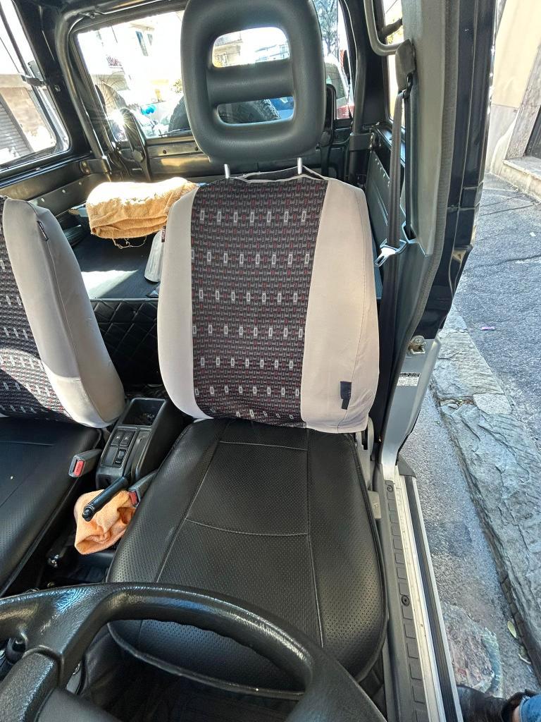 Daihatsu Feroza 1.6 Resin-top -MOTORE NUOVO- BENZ./GPL.-