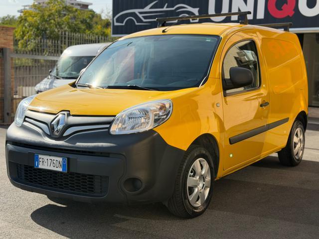 RENAULT Kangoo 1.5 dCi 75CV F.AP. S&S 3p. Express Compact Energy